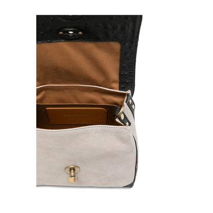 MAYFEYR - Zanellato - Bags.. - 070790BABYZASHMERECACTUSZ0278