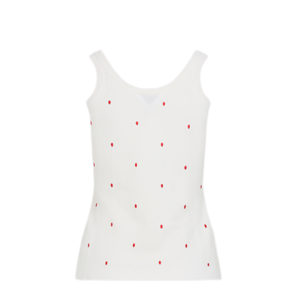 MAYFEYR - Bottega Veneta - Tank Top - 824130V5BG09094