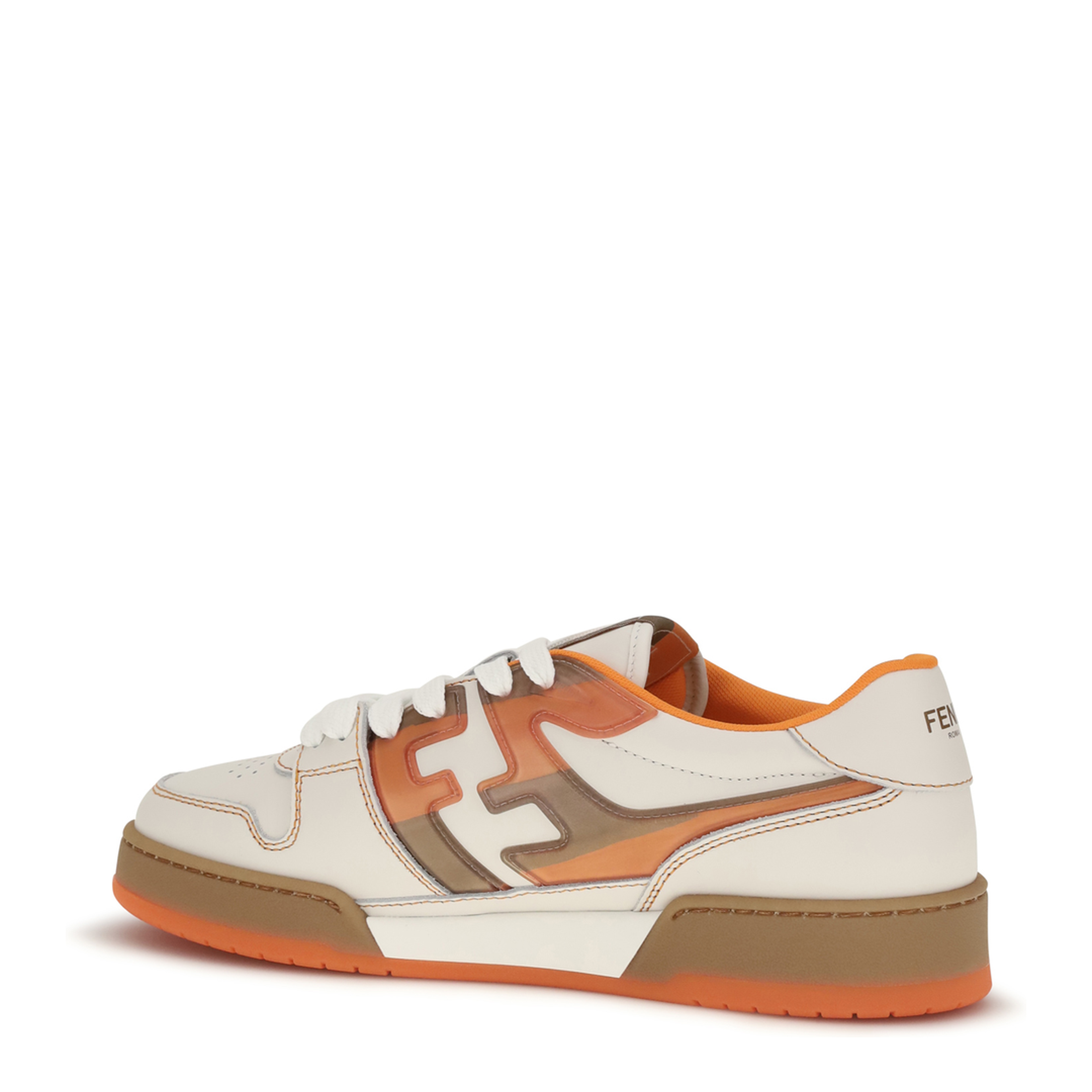 MAYFEYR - Fendi - Match Sneakers - 7E1688AY1UF1WP4