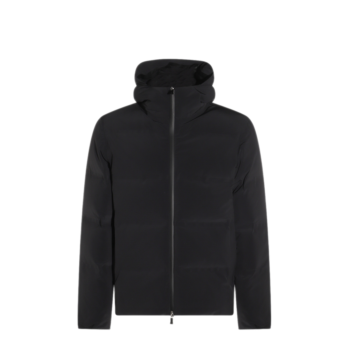 Short Down Jacket New Impact