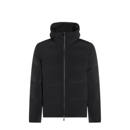 Short Down Jacket New Impact