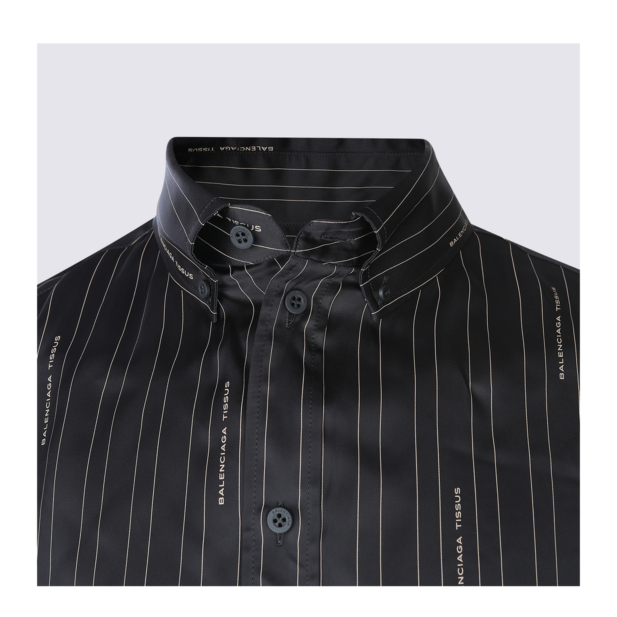 Cocoon Shirt