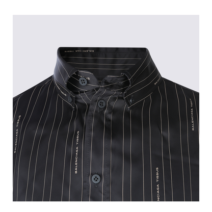 Cocoon Shirt