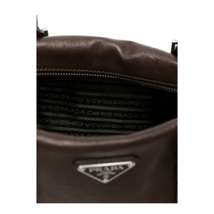 MAYFEYR - Prada - Brown Bag - 1BG6282HF2F05RC