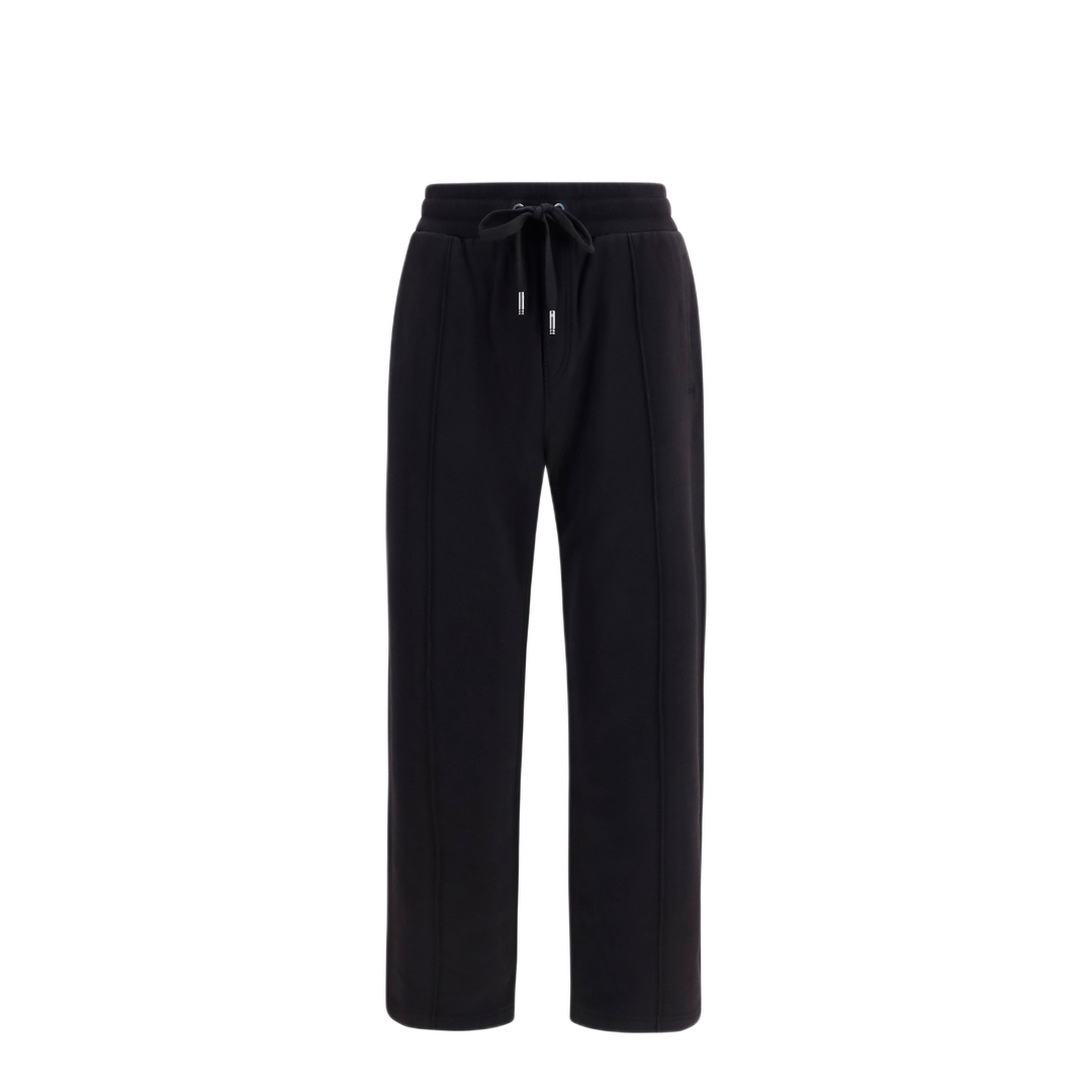 MAYFEYR - Dolce & Gabbana - Cotton Sweatpants - GP0M5TG7Q2ON0000