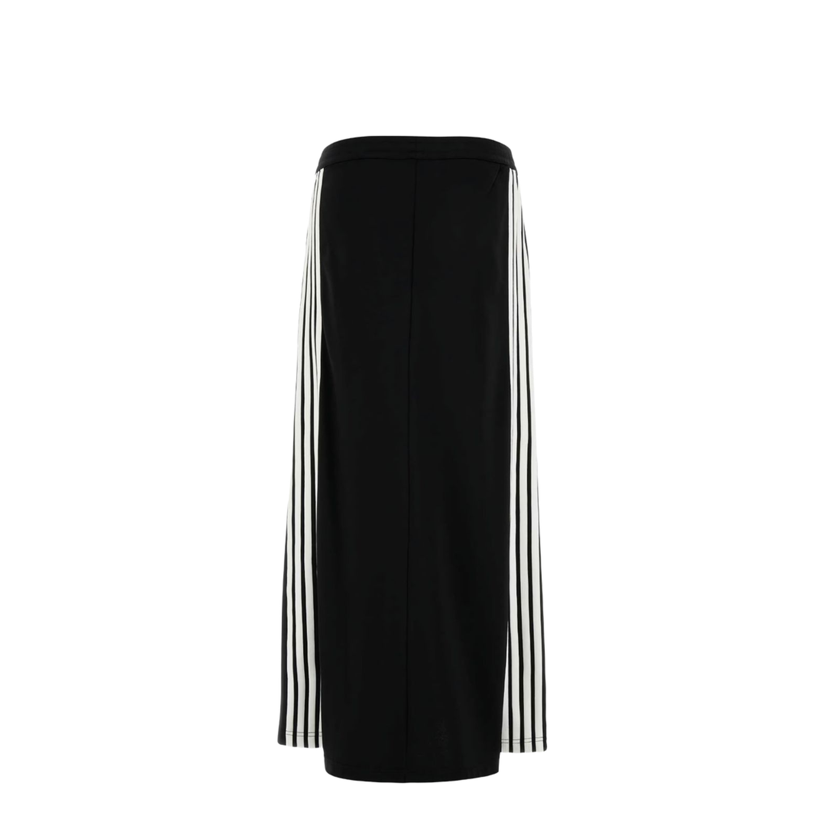Long Skirt - Black