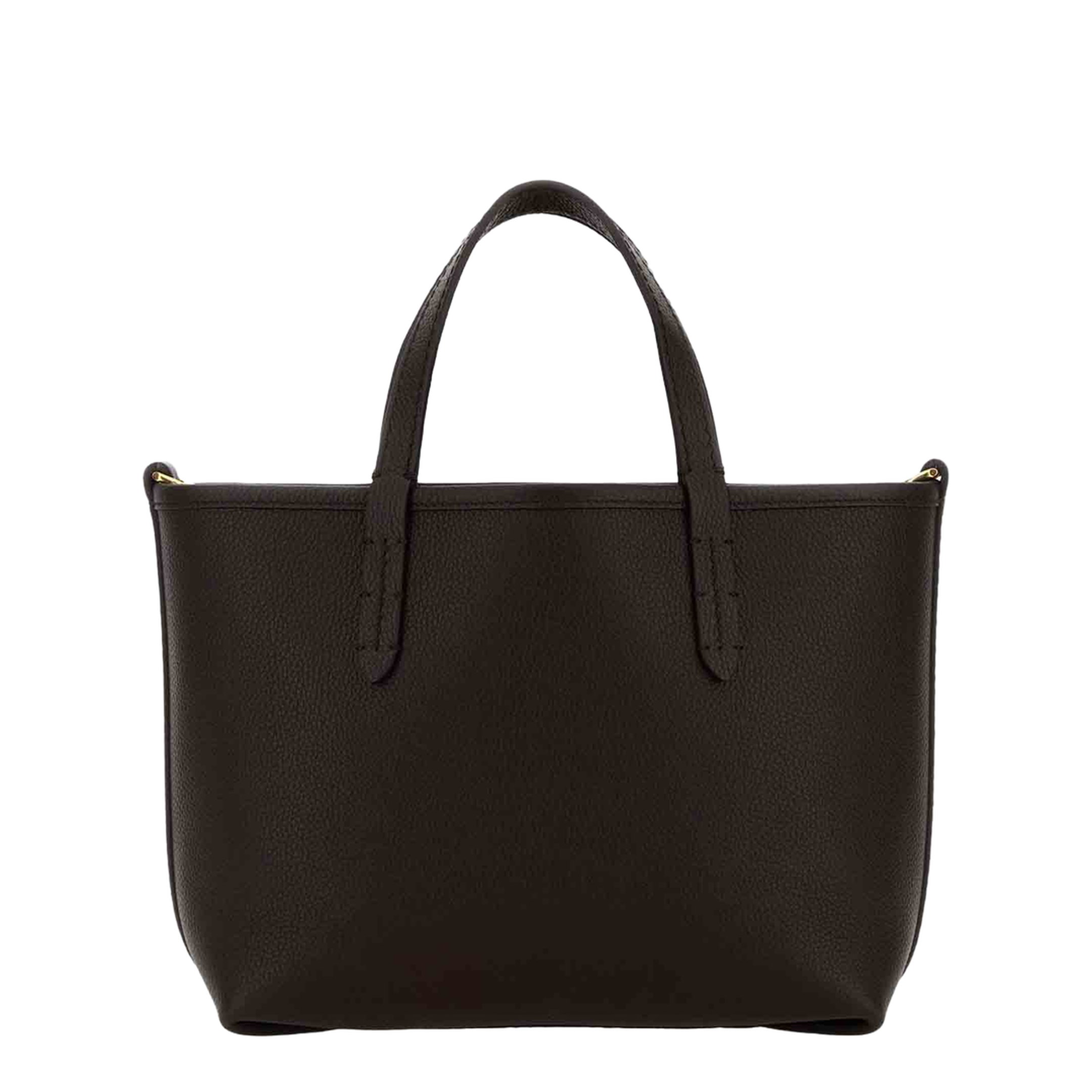 Reversible Mini Handbag