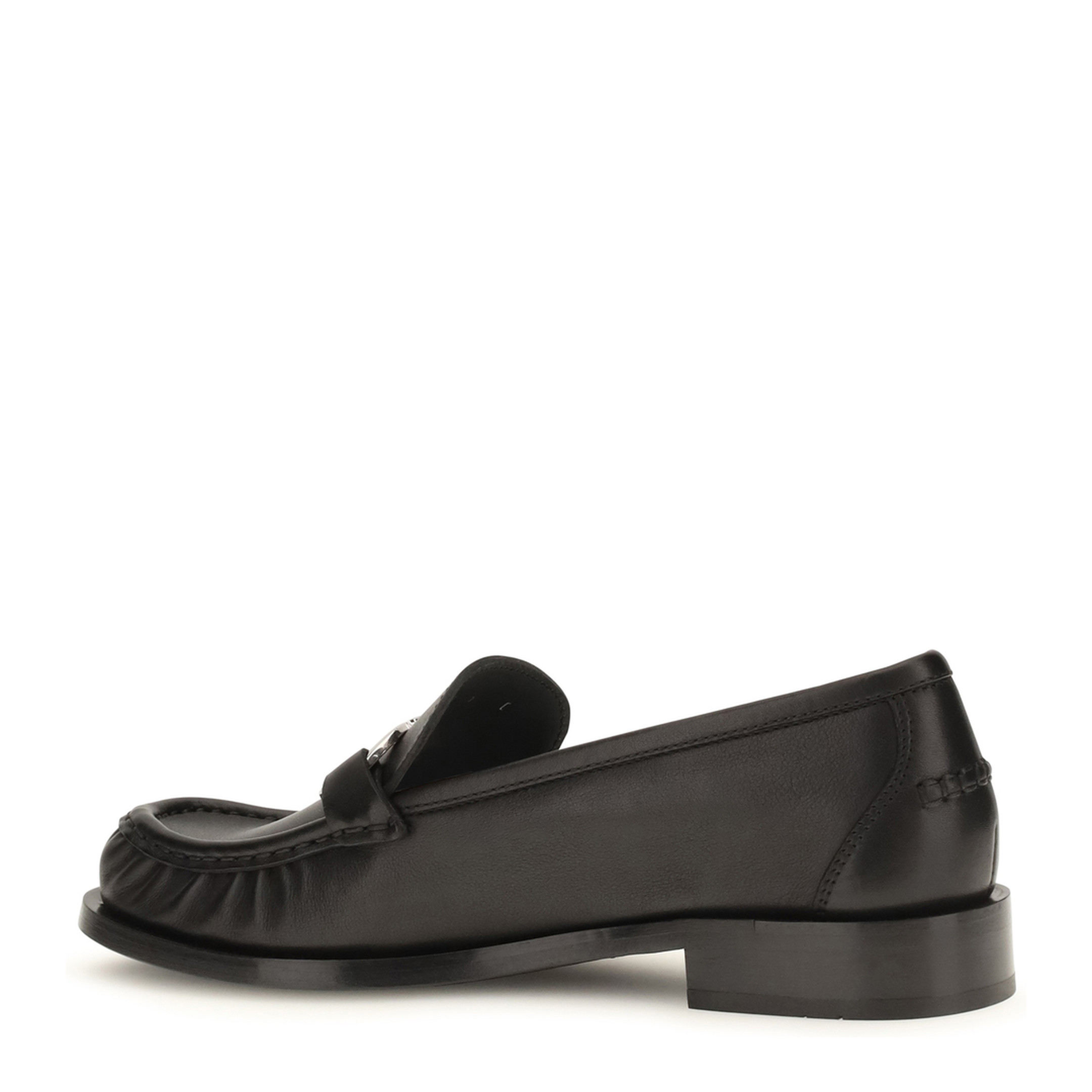 MAYFEYR - Ferragamo - Leather Loafers - 795381003