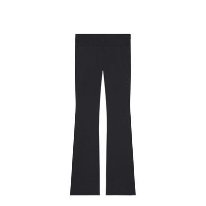 Trousers Black