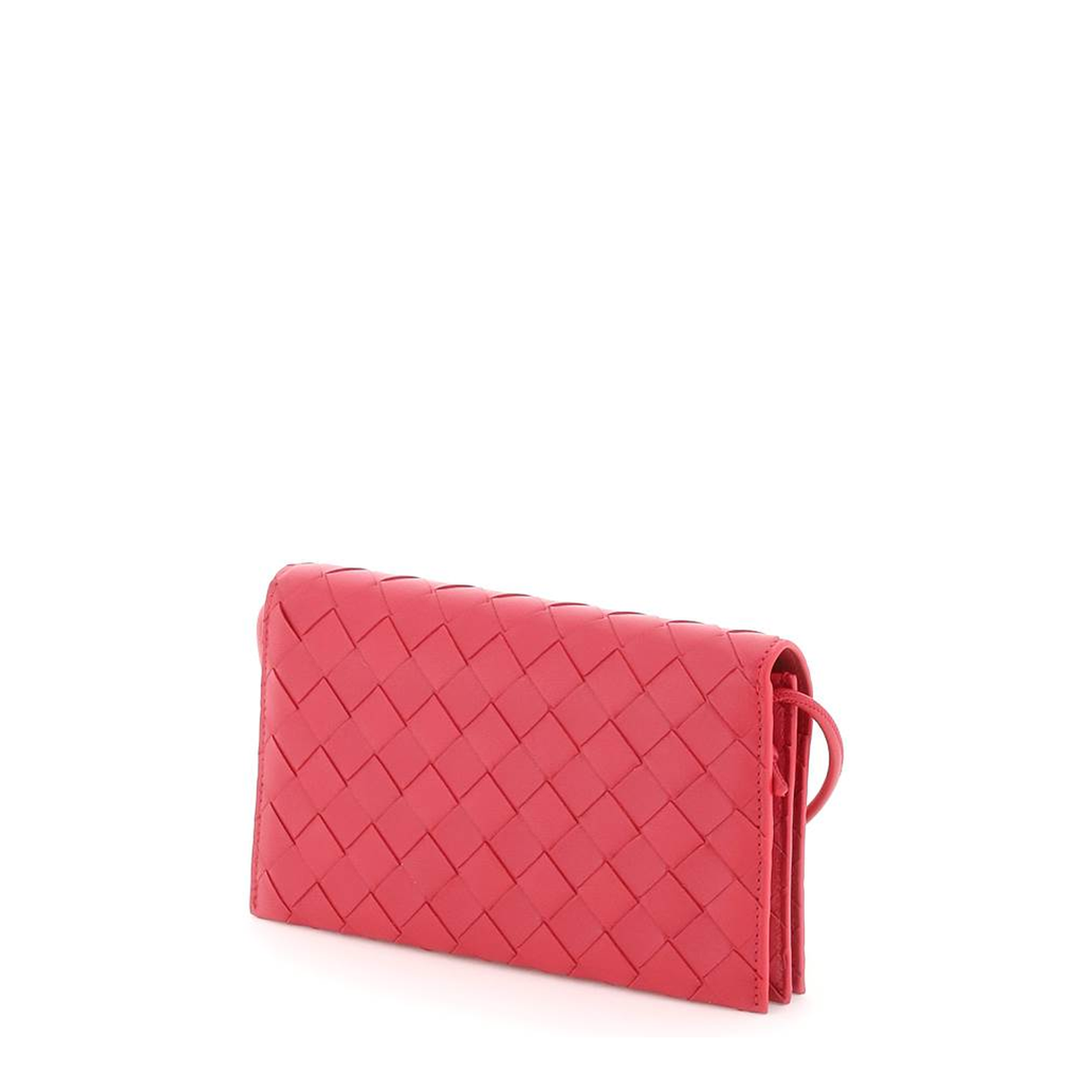 Wallet On Strap