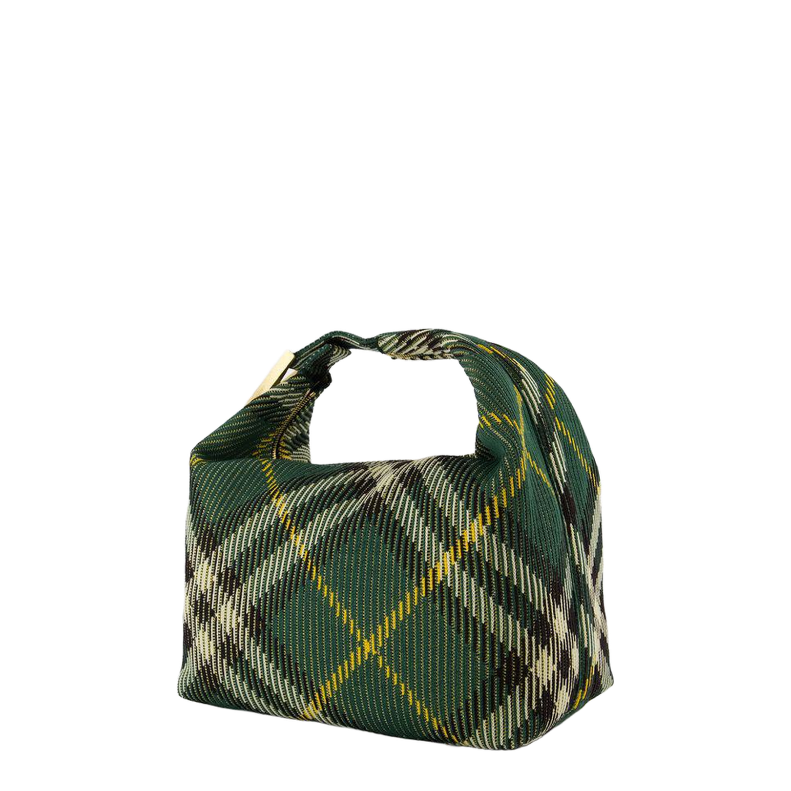 Medium Peg Shoulder Bag