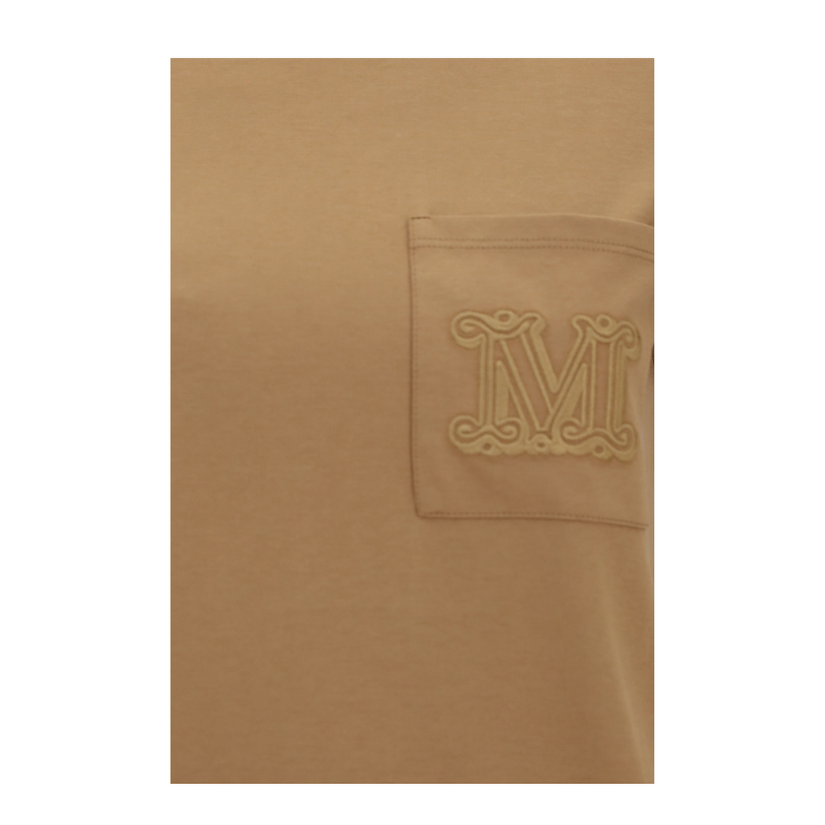 MAYFEYR - Max Mara - Papaia T Shirt - 2621946051600003