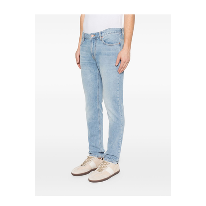 MAYFEYR - Emporio Armani - Capsule Jeans - EM005951AF25390MB002