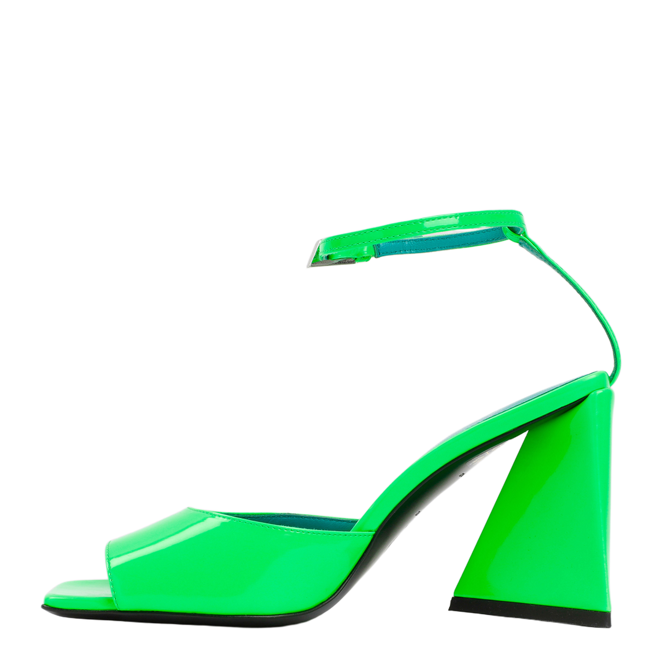 MAYFEYR - The Attico - Piper Sandal - 231WS599E056