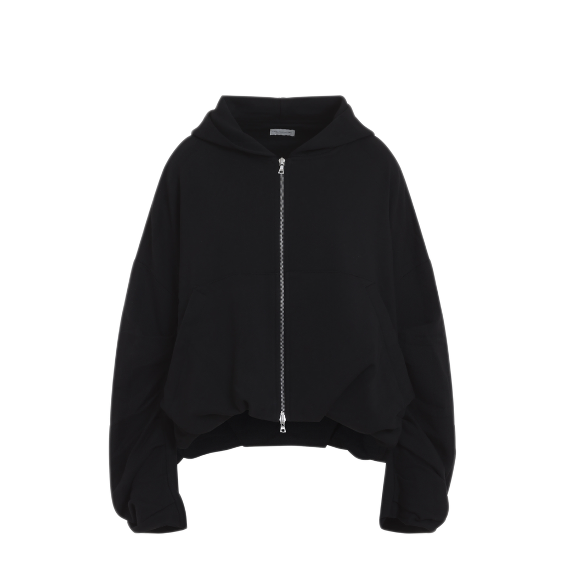 MAYFEYR - Dries Van Noten - Hannett Tris Hoodie - 2621311074610900