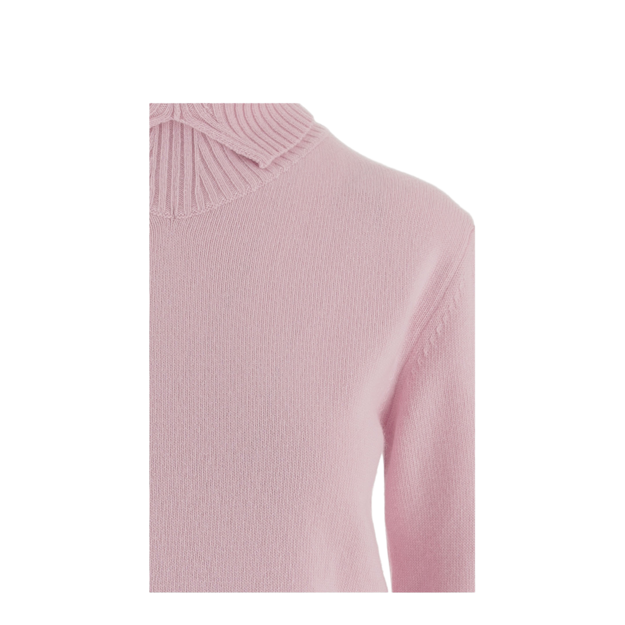 MAYFEYR - Jil Sander - Knitted Sweater - J02GP0271J14870668