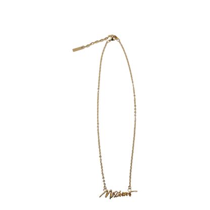 MAYFEYR - Moschino - Bijoux - 26171911384020606