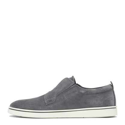MAYFEYR - Ferragamo - Suede Slip-Ons - 0784326