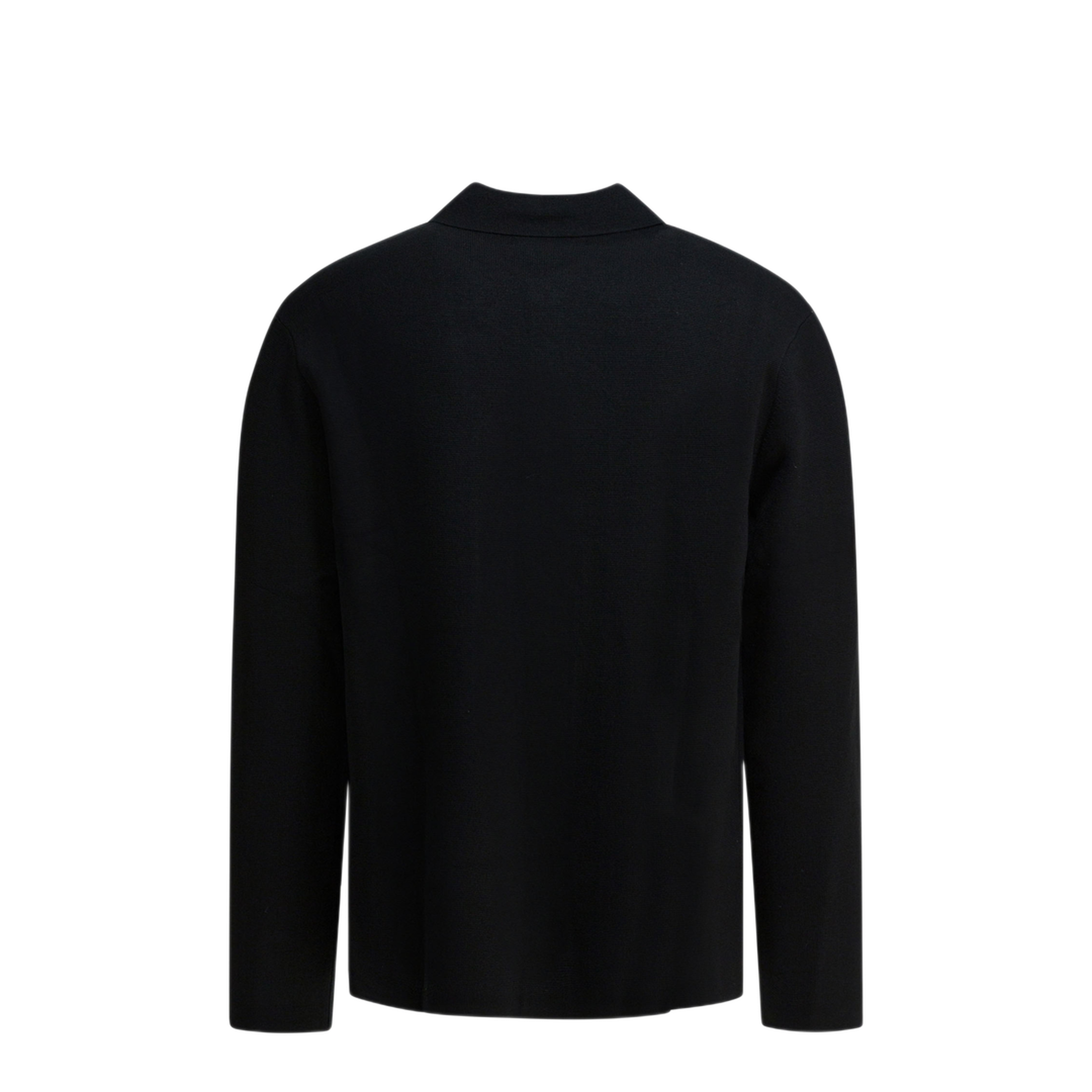 MAYFEYR - NN.07 - Wool Blend Cardigan - 2426530668999