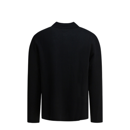 MAYFEYR - NN.07 - Wool Blend Cardigan - 2426530668999