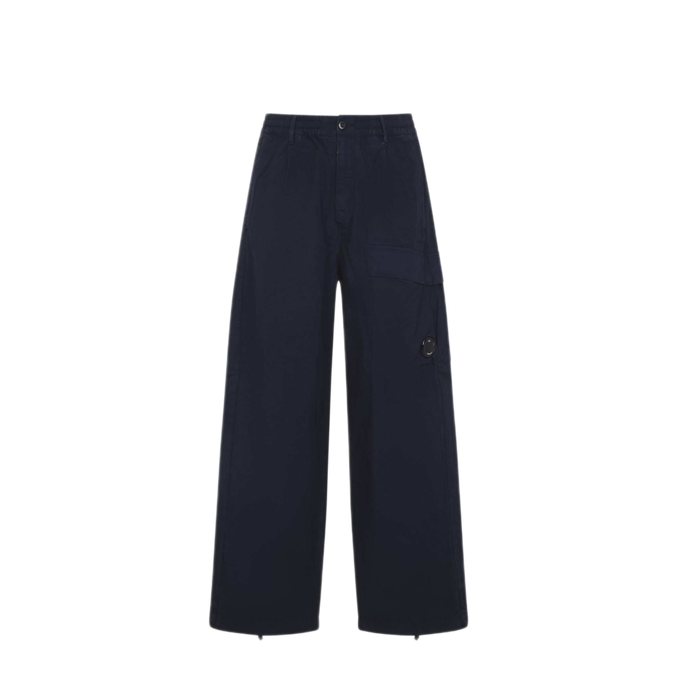 MAYFEYR - C.P. Company - Micro Reps Boxy Cargo Pants - 20CMPA126A110325G889