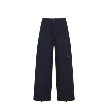 MAYFEYR - C.P. Company - Micro Reps Boxy Cargo Pants - 20CMPA126A110325G889