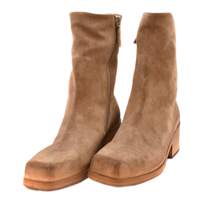 MAYFEYR - MarsÃ¨ll - Booties - CASSELLO