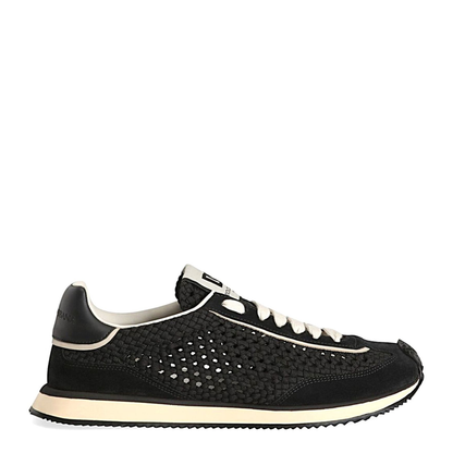 MAYFEYR - Dolce & Gabbana - Sneakers 42 Nero Cotone - CS2298A6D458B9568B956