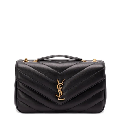 MAYFEYR -  - Medium Bag In Matelassé Lambskin - 801439AAEAX