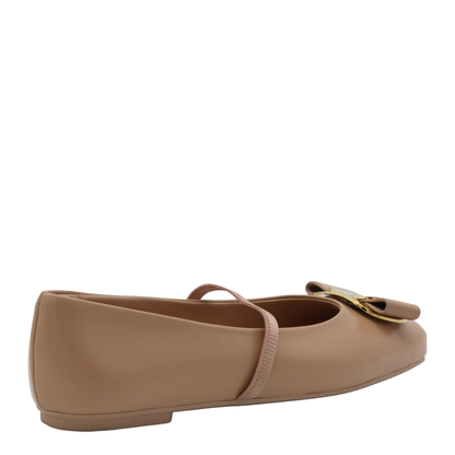 MAYFEYR - Ferragamo - Flat Shoes - 78521001H345016