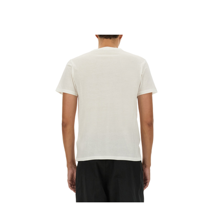 MAYFEYR - Jil Sander - Cotton T-Shirt - J47GC0012J45031100