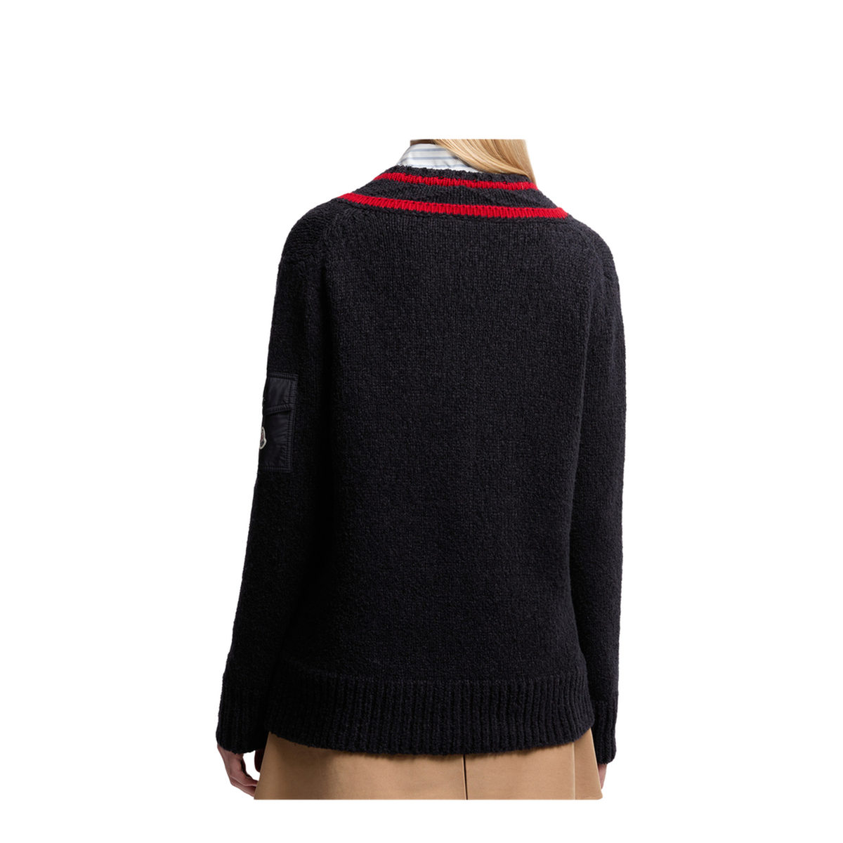 Knitted Sweater
