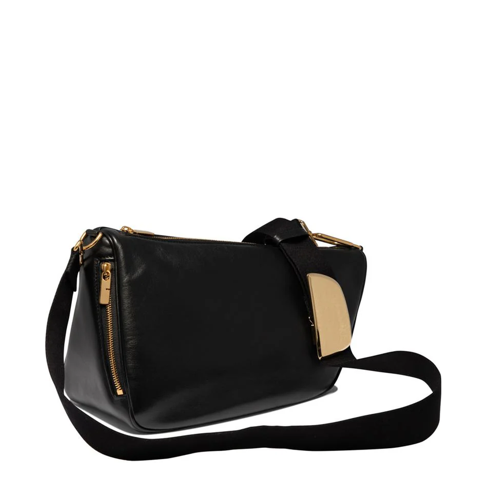 Messenger Shield Bag