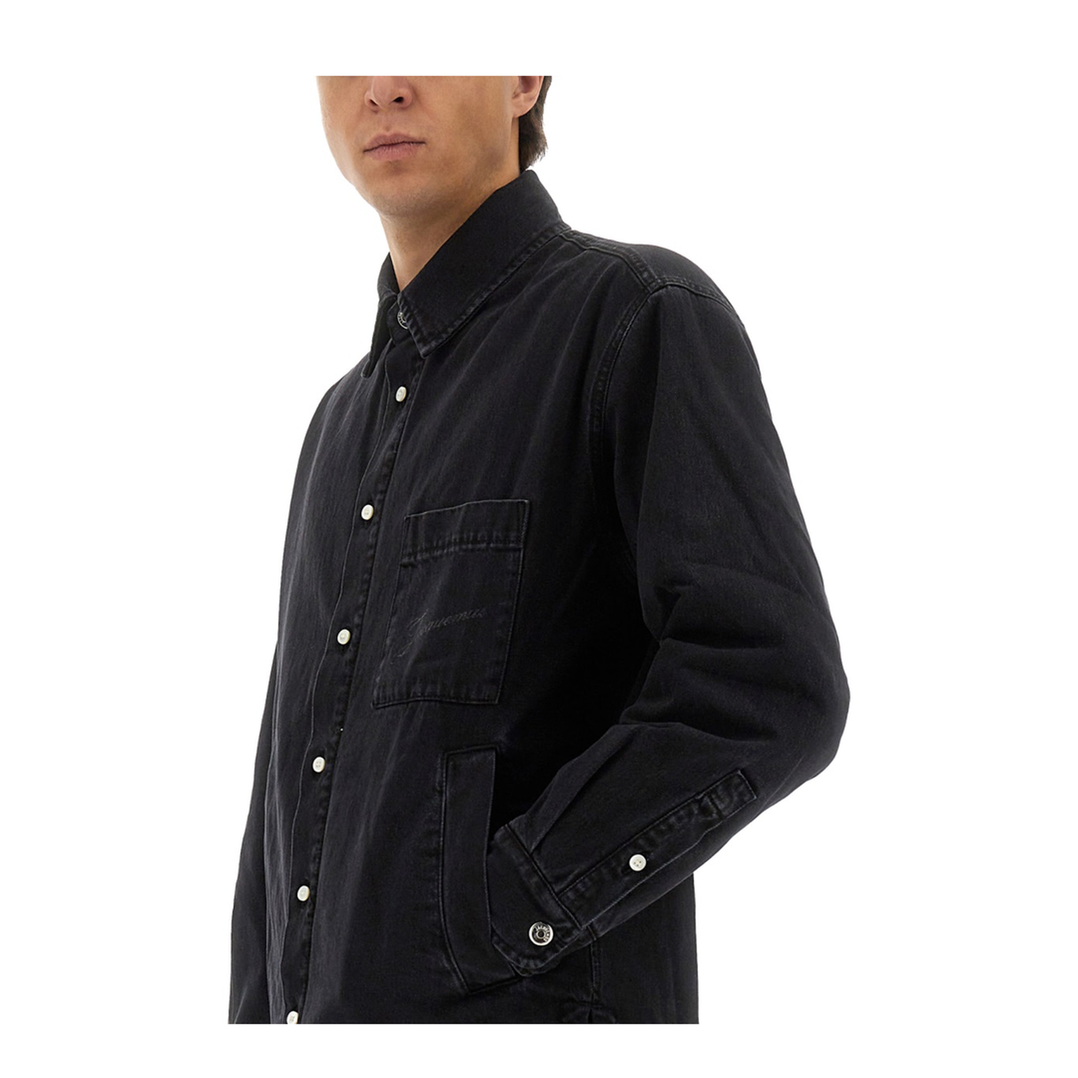 Boulanger Shirt