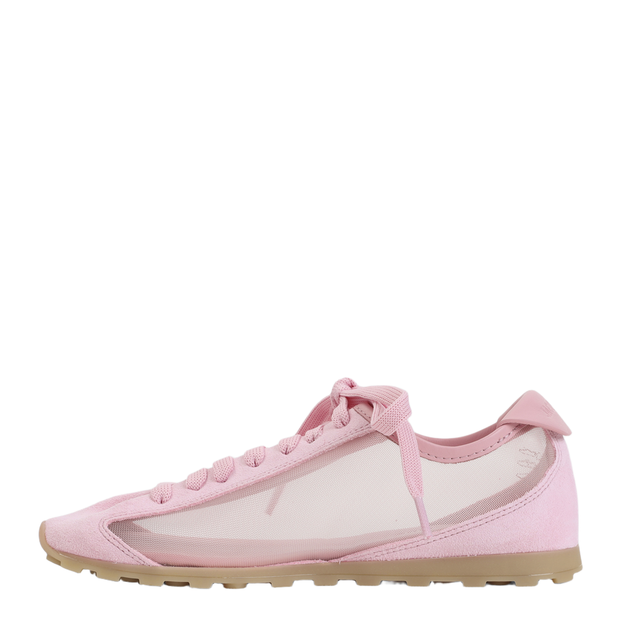 MAYFEYR - Jacquemus - Tennis Sneakers - FOW00175AC43O01