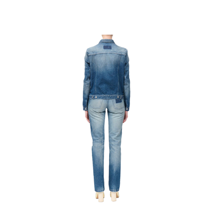 MAYFEYR - Mm6 Maison Margiela - Denim Coat - S62AN0180M30058961