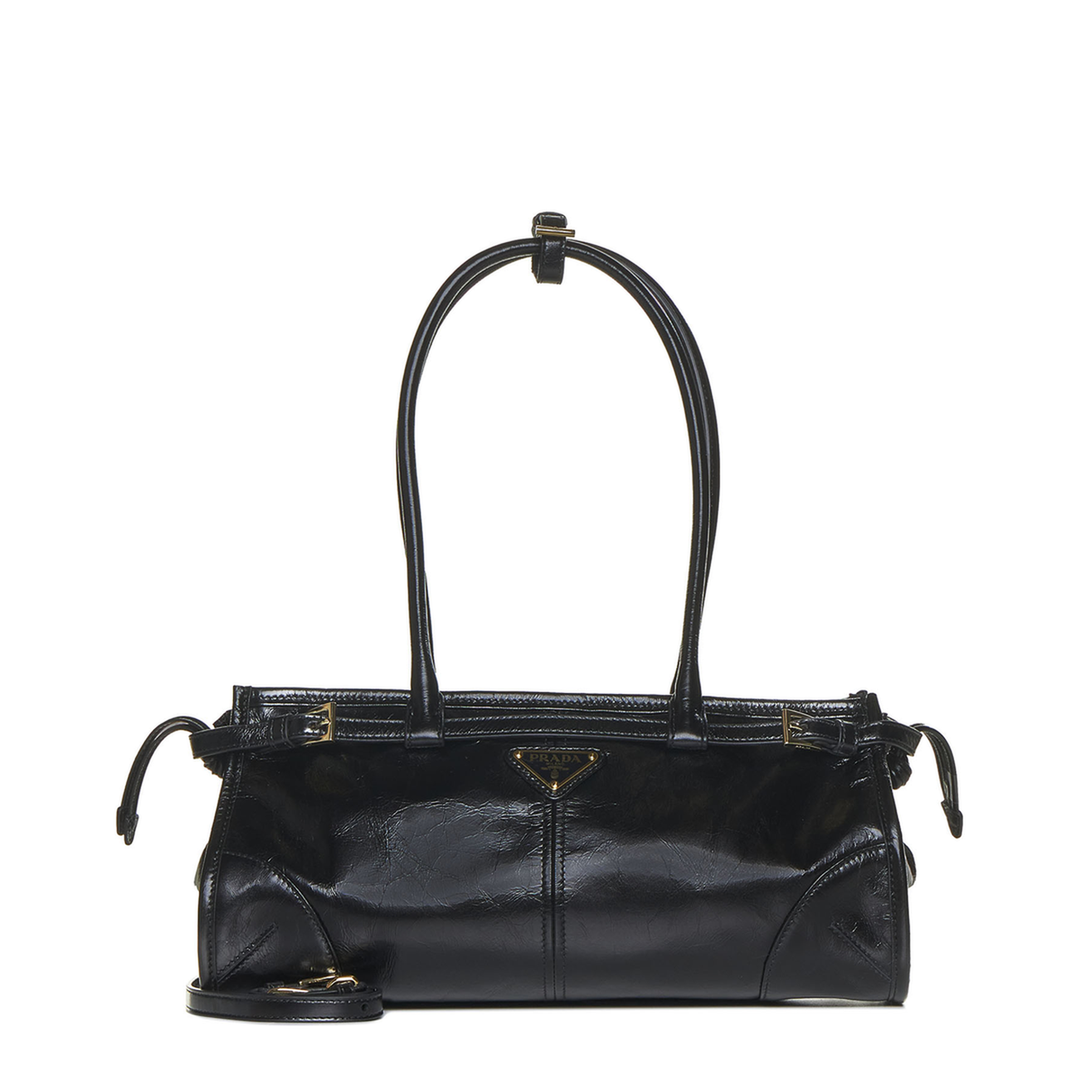 MAYFEYR - Prada - Women'S Handbag - 1BA426MOO2CYRF0002