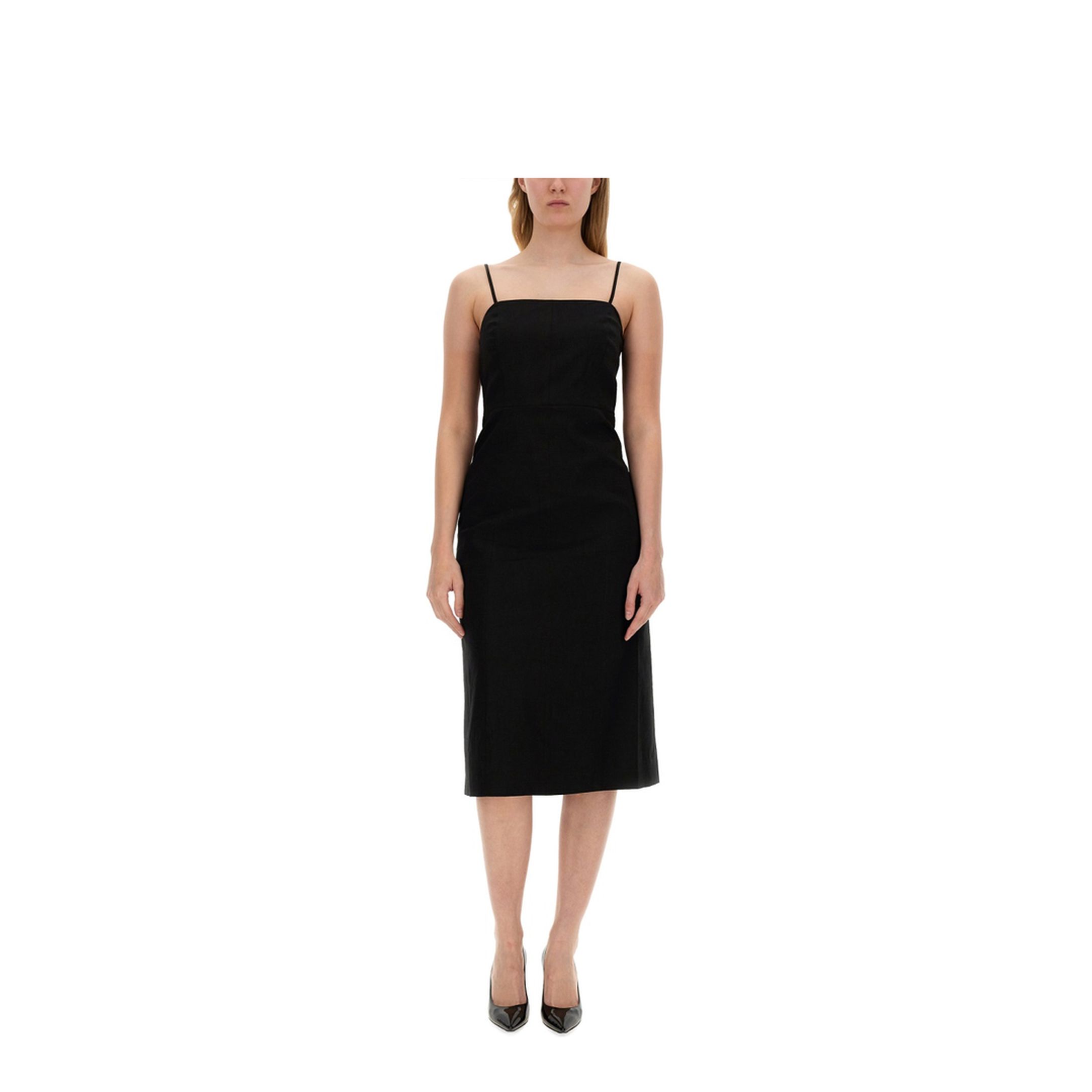 MAYFEYR - Theory - Midi Dress - O0303605001