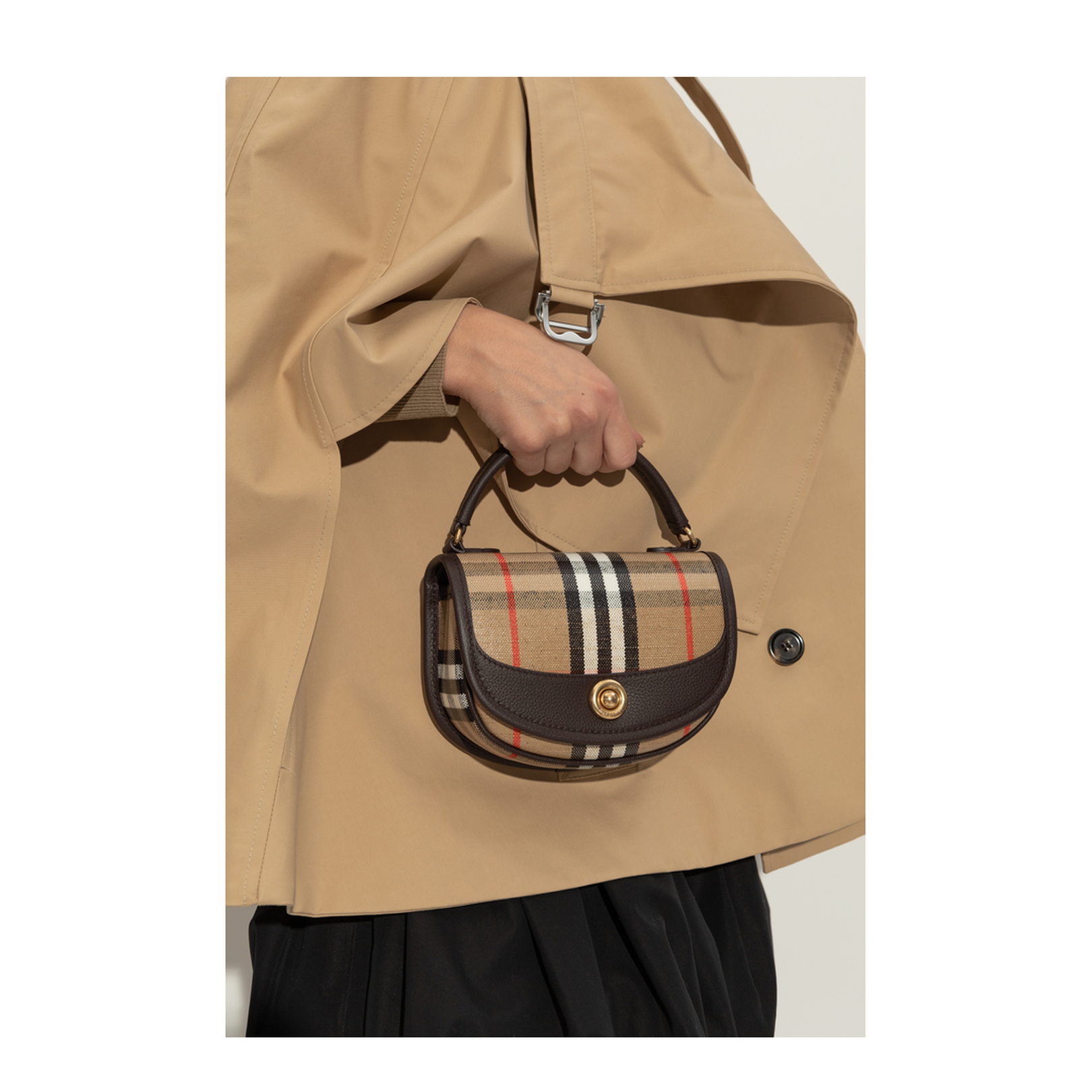 Highlands Mini Handbag