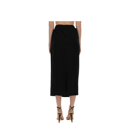 MAYFEYR - Alysi - Skirt With Hook - 153014A3224NE