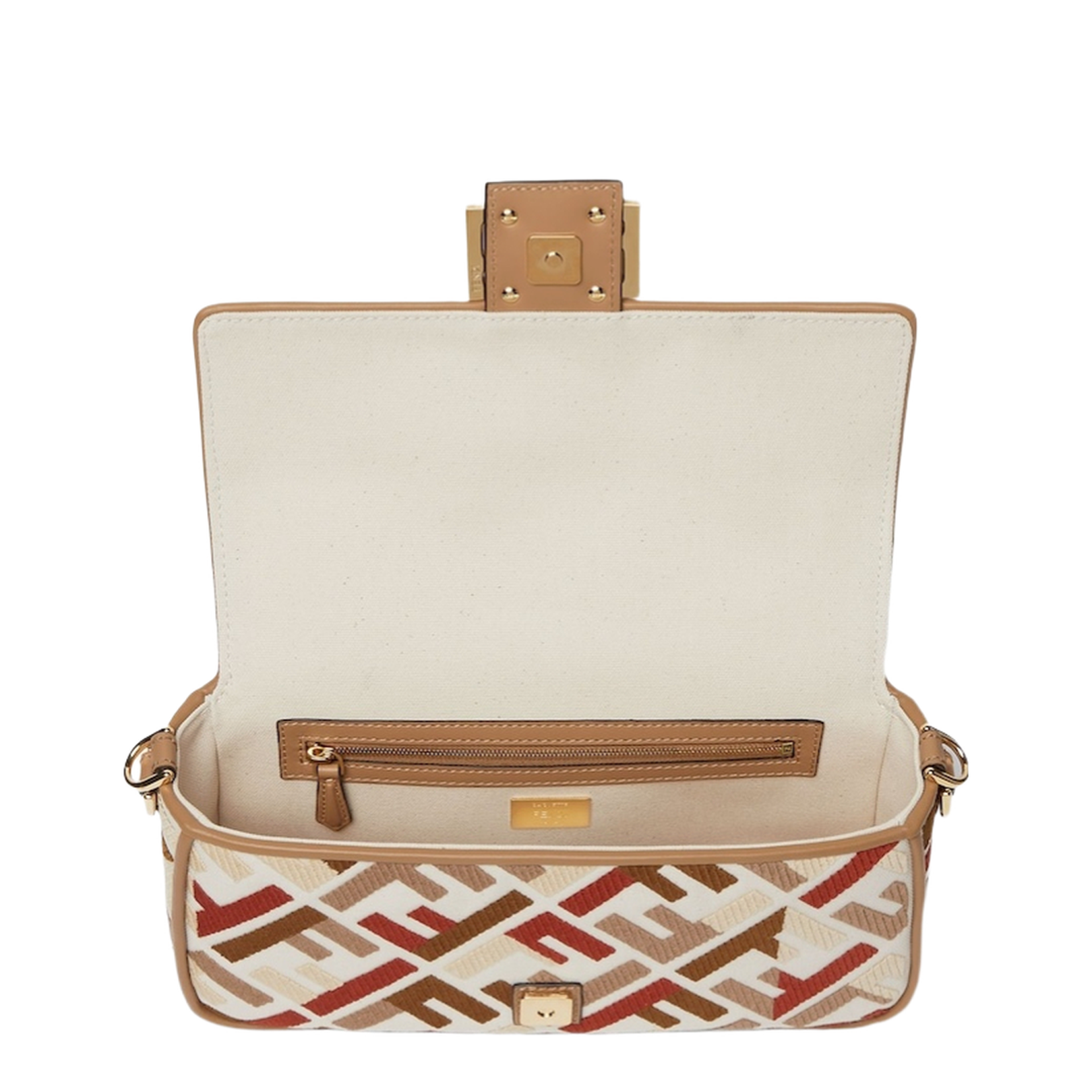 Baguette Fabric Multicolour