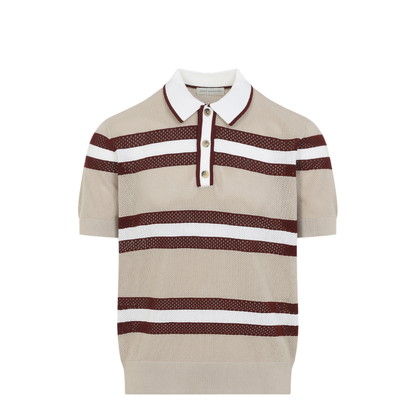 MAYFEYR - Dries Van Noten - Mercy Polo - 2610212183701