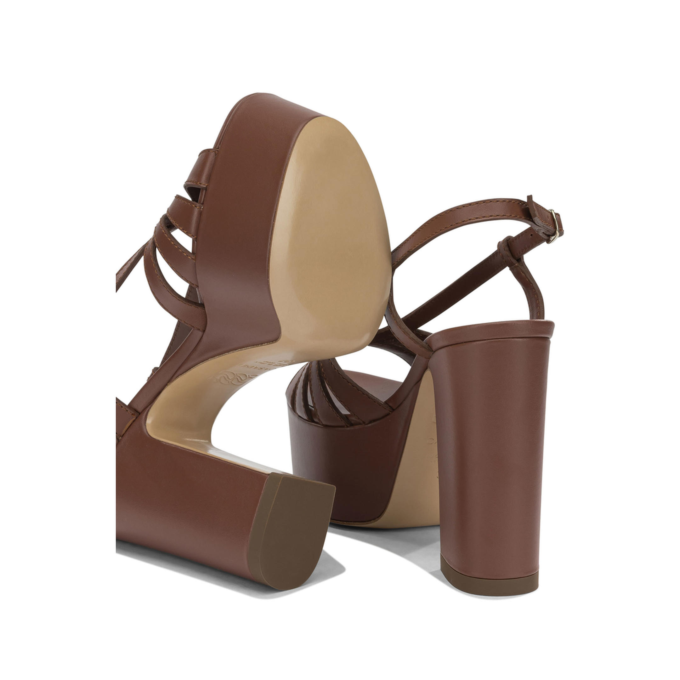 MAYFEYR - Casadei - Sandals - 1L463B1201C21242615