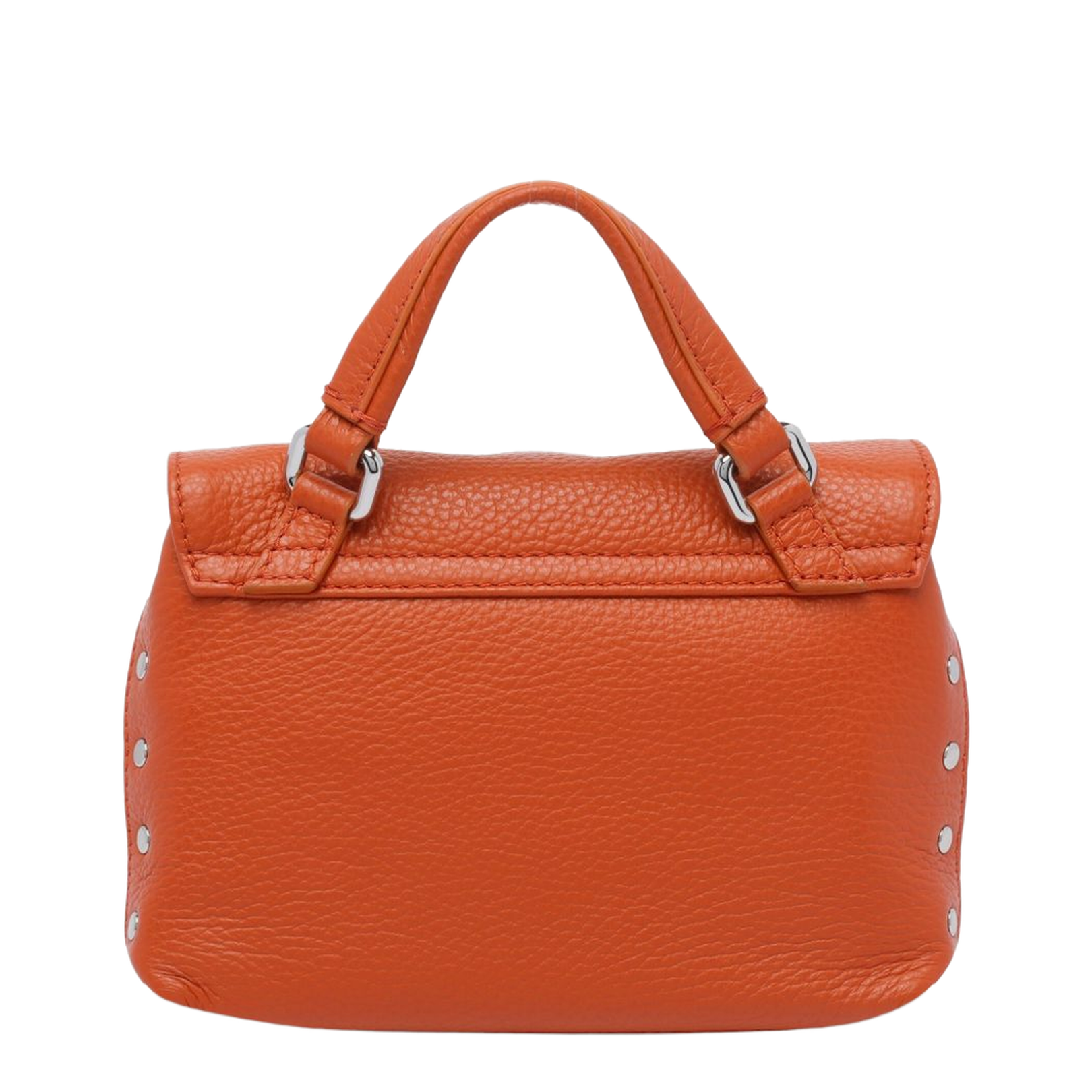 Orange Bag