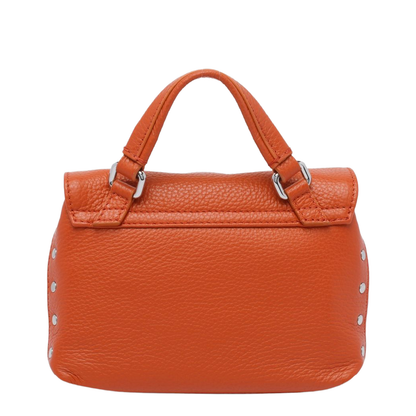 Orange Bag
