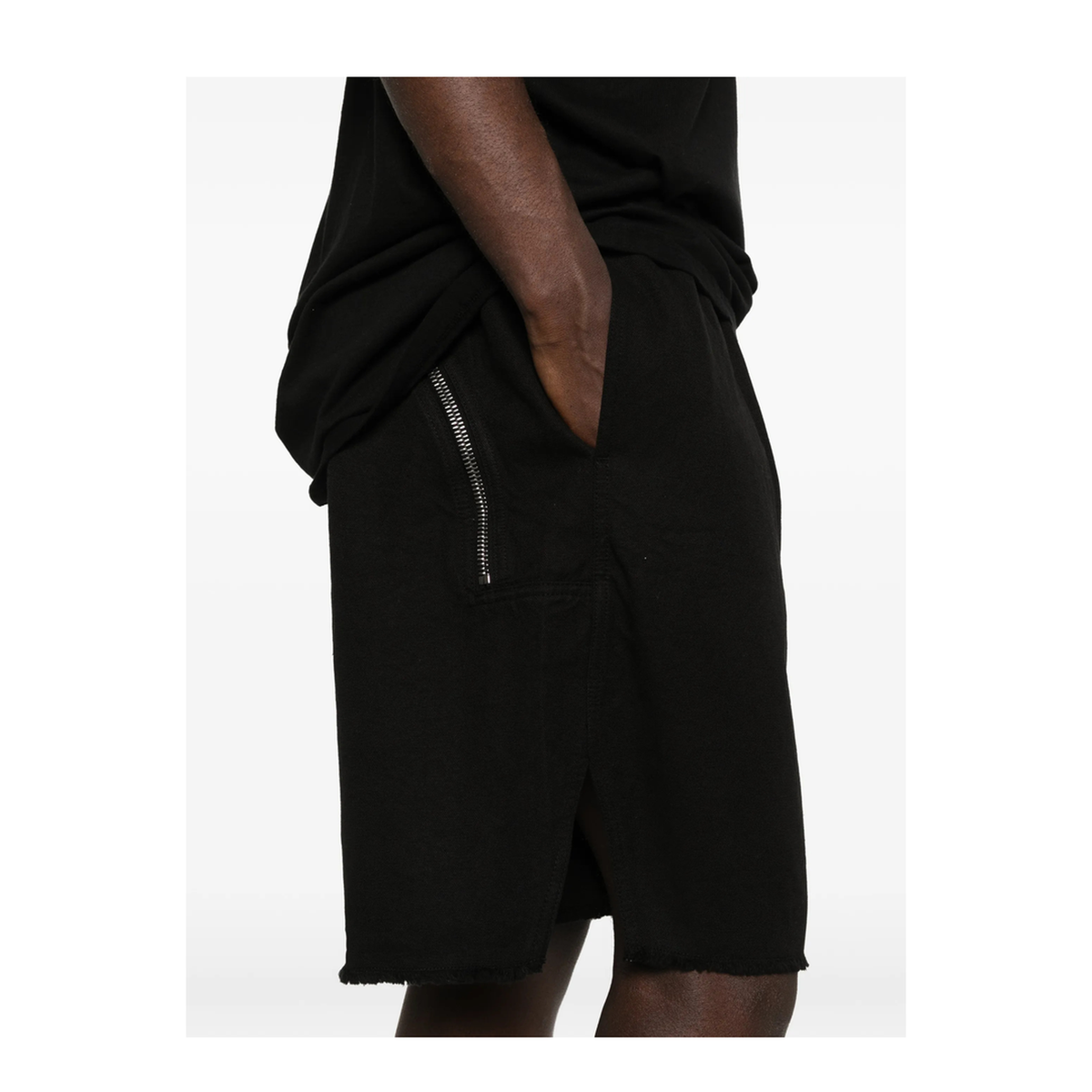 MAYFEYR - Rick Owens - Drkshdw Shorts - DU01F4383CVS09