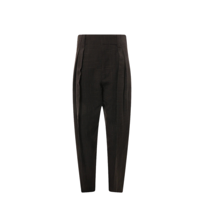 MAYFEYR - Bottega Veneta - Trouser - 759372V3FD02078