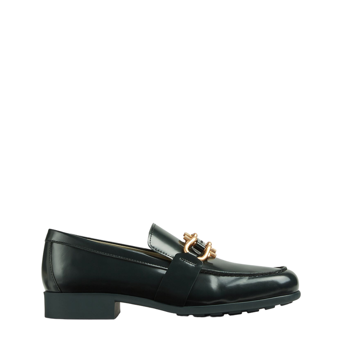 Moccasin Monsieur