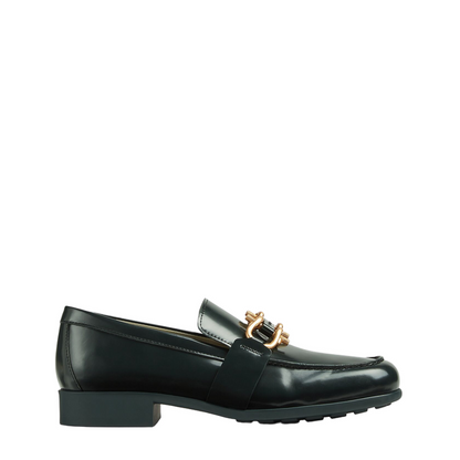 Moccasin Monsieur