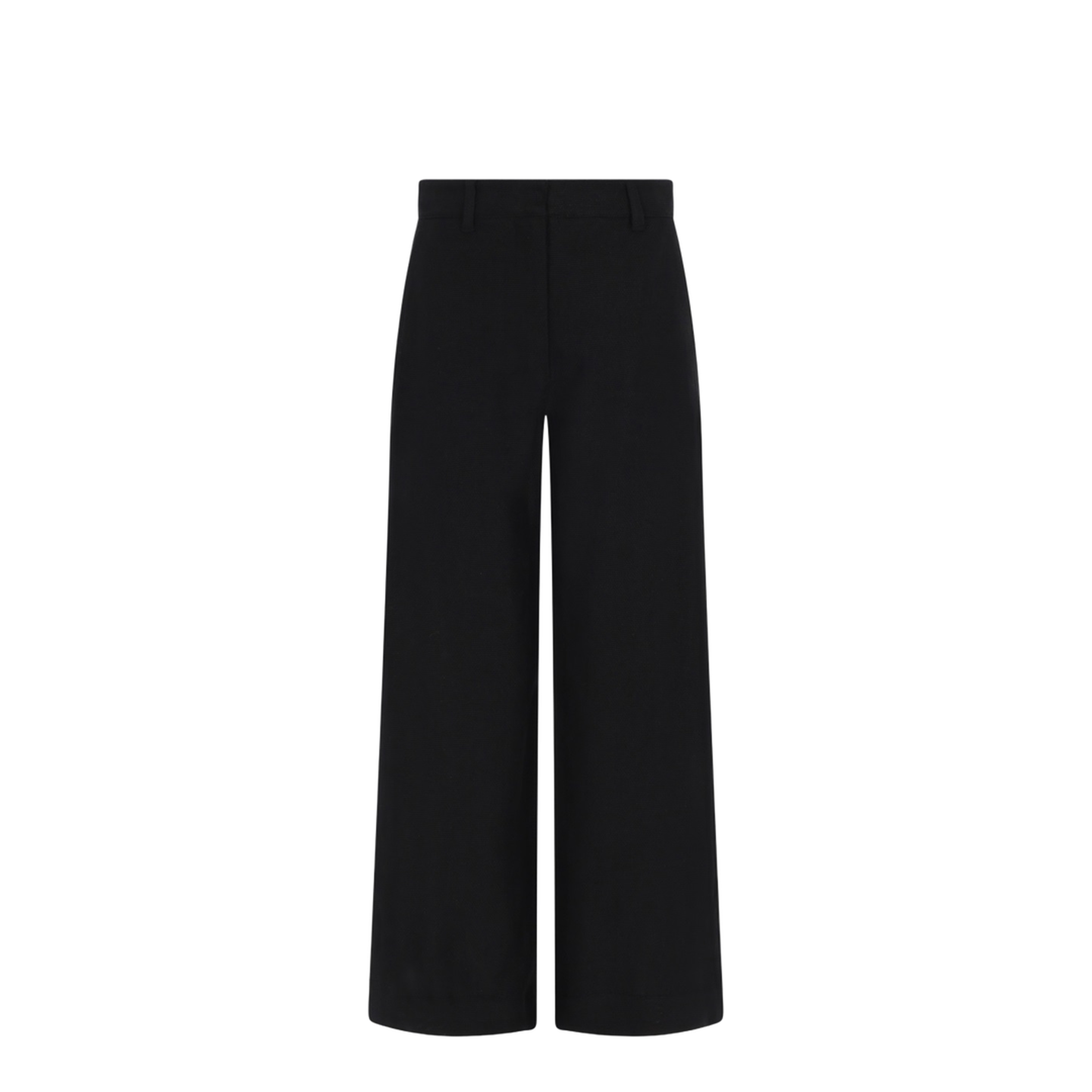 MAYFEYR - Max Mara - Tailored Pants Abisso - 261913106360040210